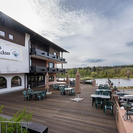 Hotels Am Kranichsee Goslar Zewnętrze zdjęcie
