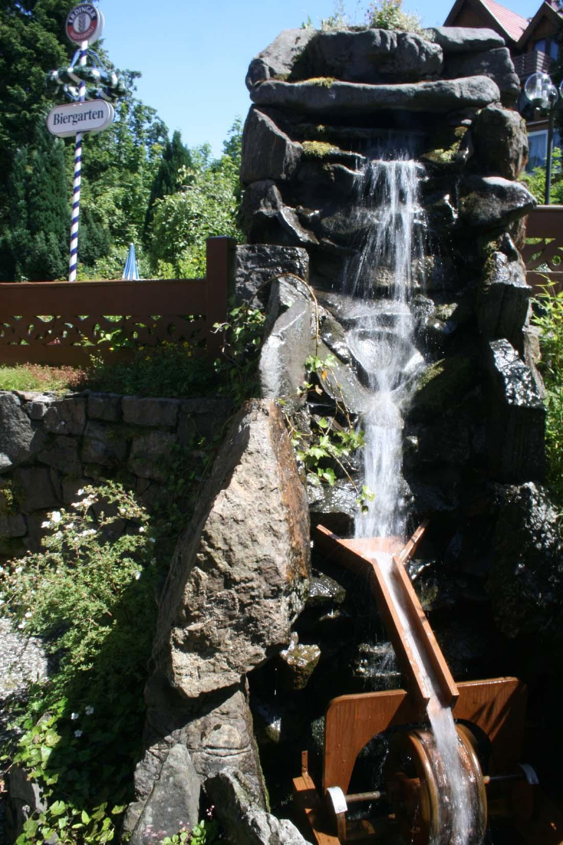 Hotels Am Kranichsee Goslar Zewnętrze zdjęcie