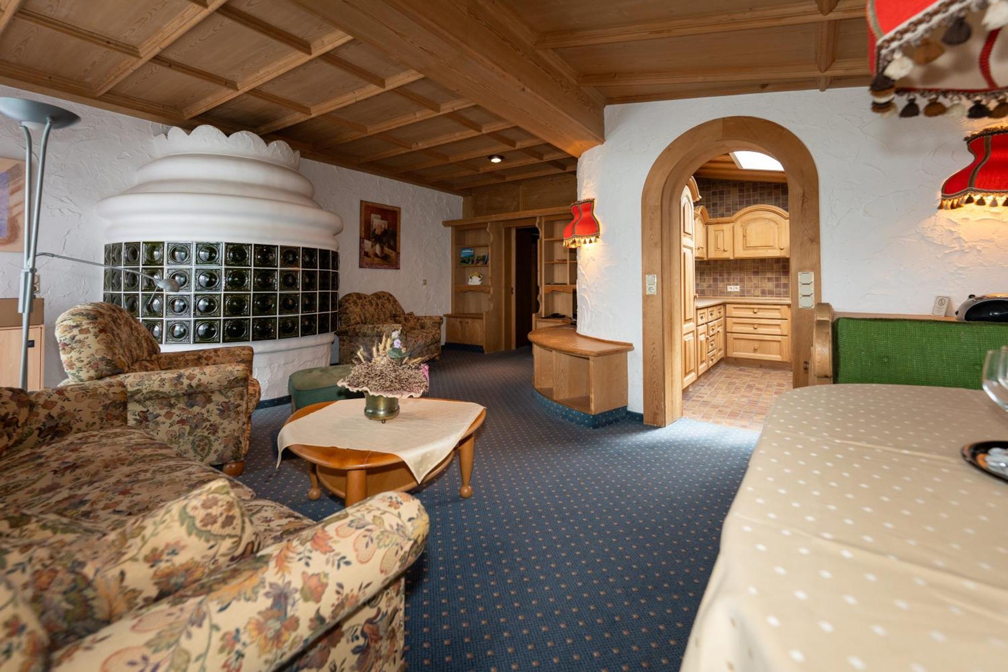 Hotels Am Kranichsee Goslar Zewnętrze zdjęcie