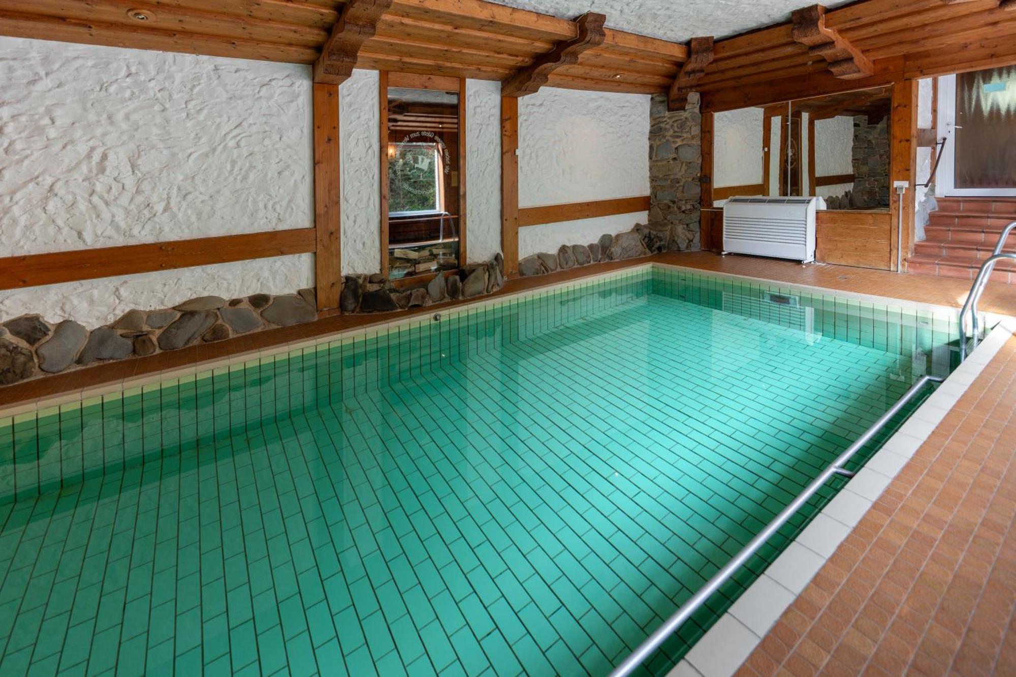 Hotels Am Kranichsee Goslar Zewnętrze zdjęcie