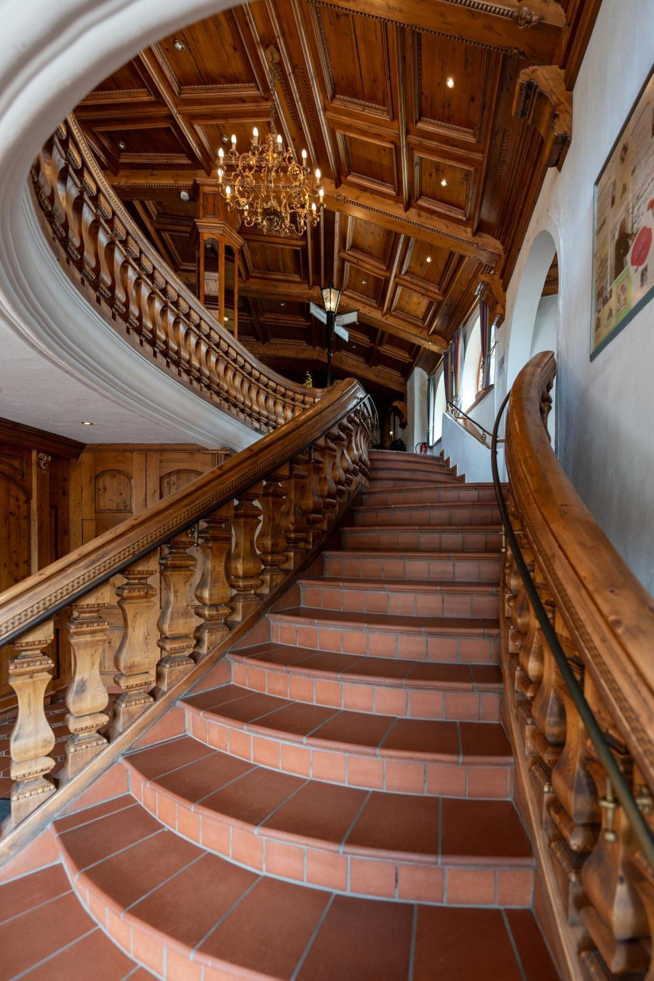 Hotels Am Kranichsee Goslar Zewnętrze zdjęcie