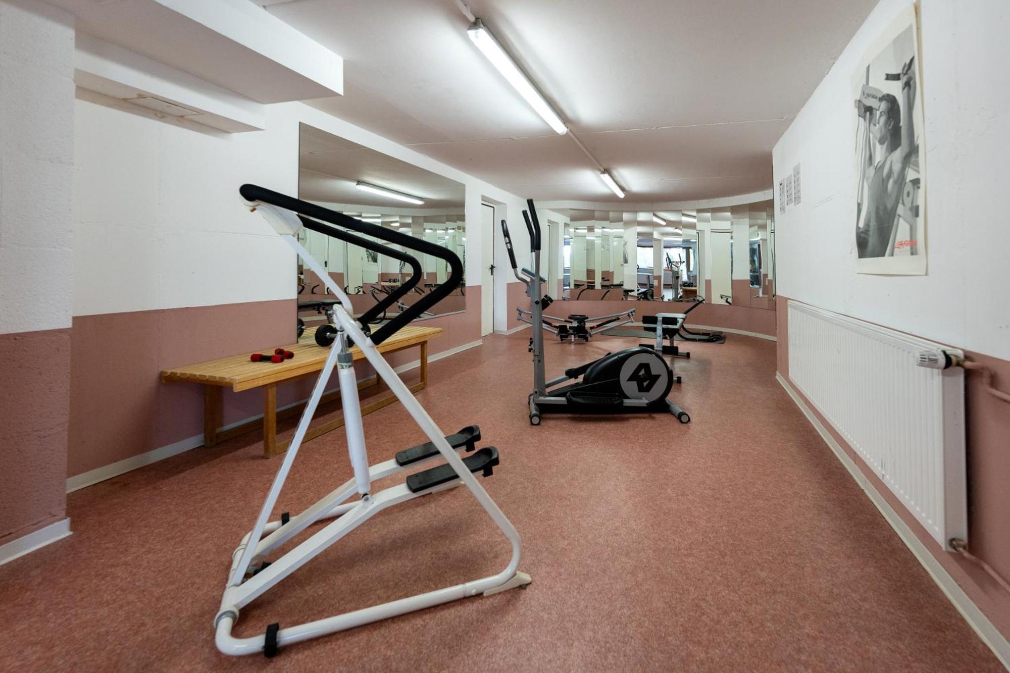 Hotels Am Kranichsee Goslar Zewnętrze zdjęcie