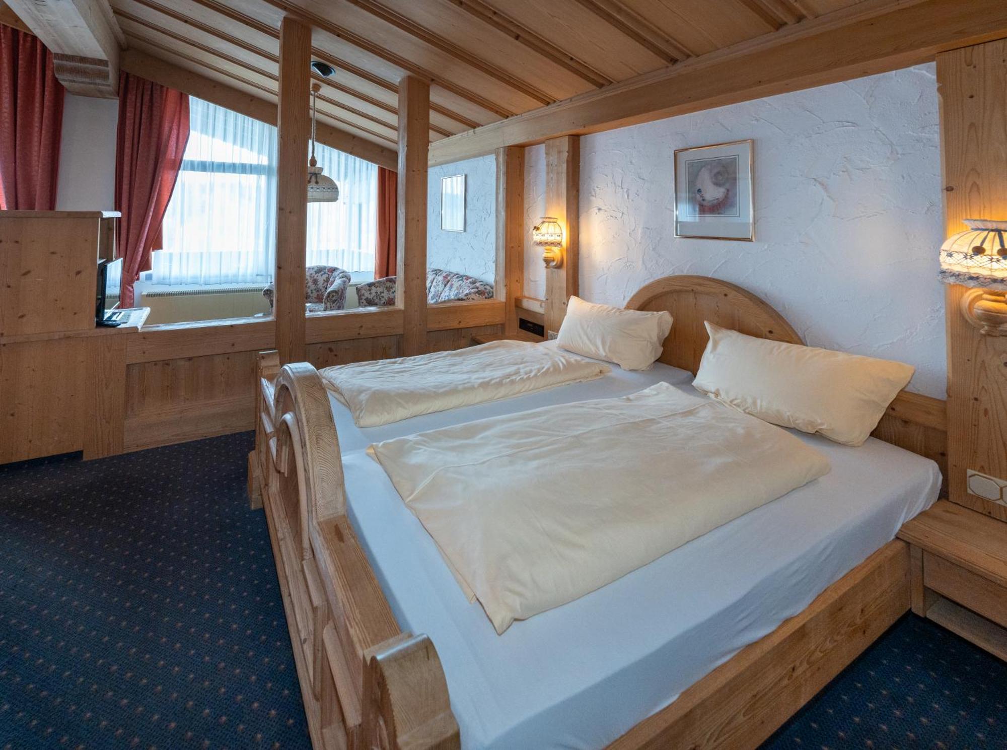 Hotels Am Kranichsee Goslar Zewnętrze zdjęcie