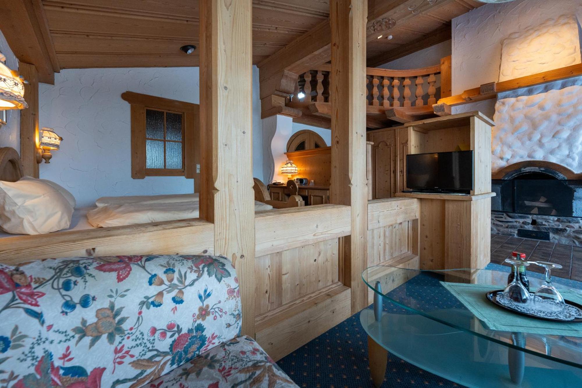 Hotels Am Kranichsee Goslar Zewnętrze zdjęcie