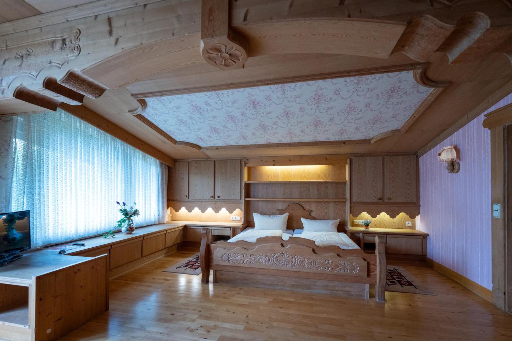 Hotels Am Kranichsee Goslar Zewnętrze zdjęcie