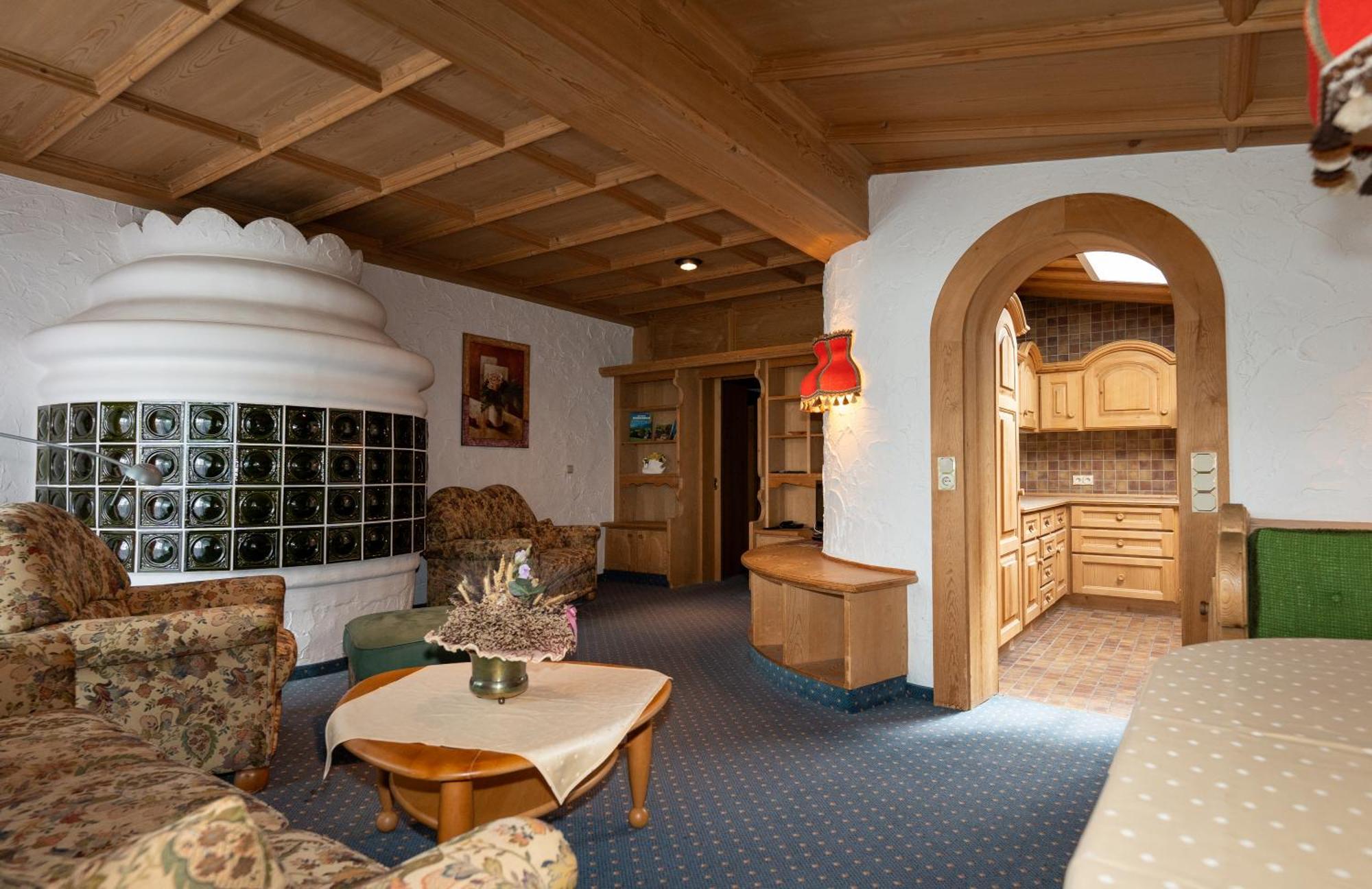 Hotels Am Kranichsee Goslar Zewnętrze zdjęcie