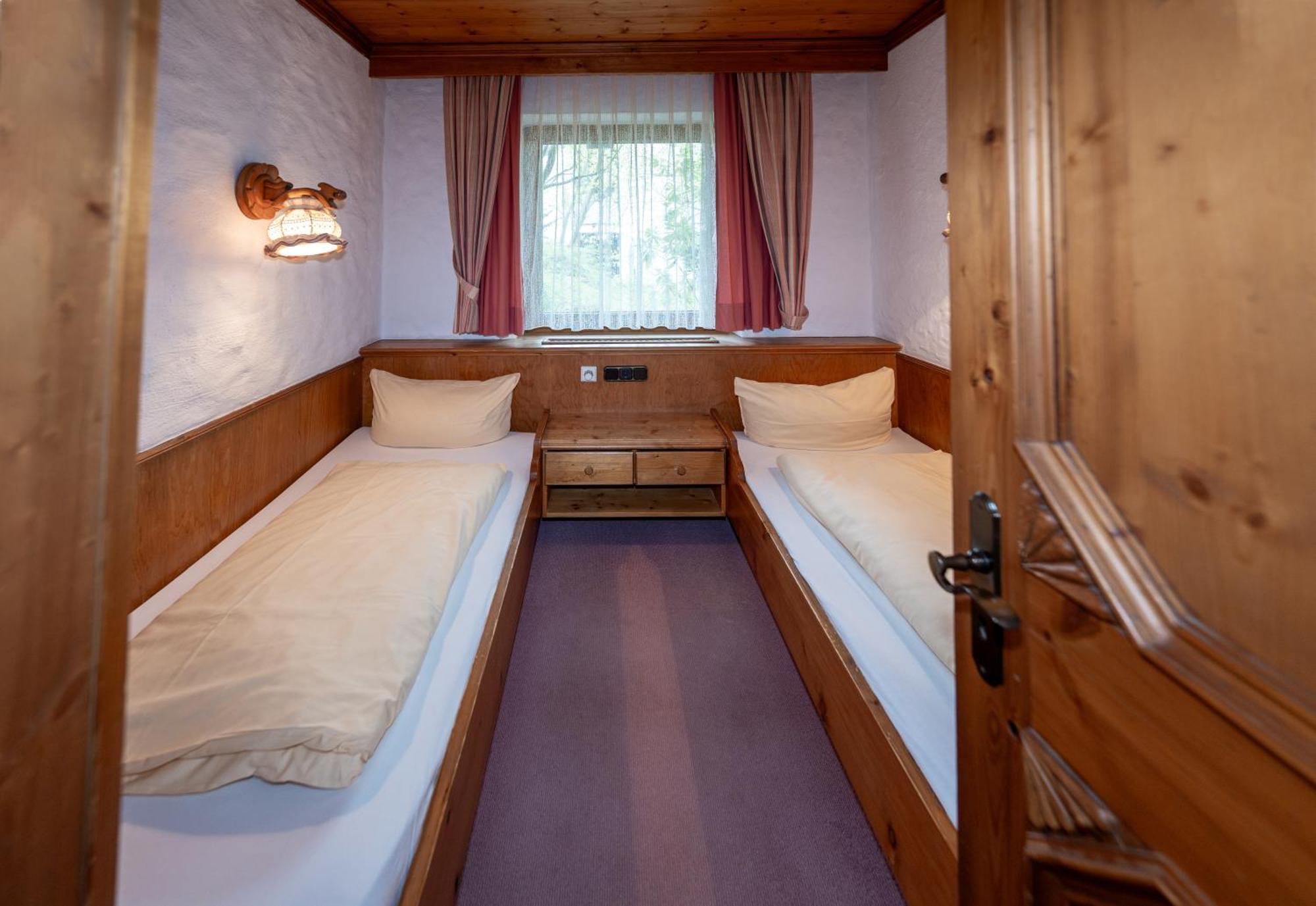 Hotels Am Kranichsee Goslar Zewnętrze zdjęcie
